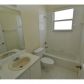 1375 SW 105TH AV, Hollywood, FL 33025 ID:11495744