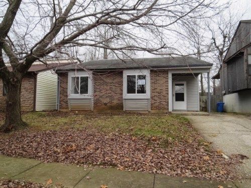 3089 Bonanza Dr, Lexington, KY 40509