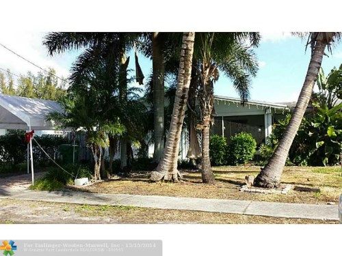 4520 SW 42ND TER, Fort Lauderdale, FL 33314