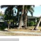 4520 SW 42ND TER, Fort Lauderdale, FL 33314 ID:11510393