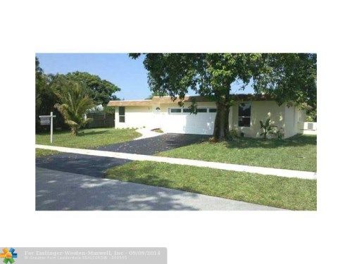 7812 NW 67TH AVE, Fort Lauderdale, FL 33321