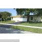 7812 NW 67TH AVE, Fort Lauderdale, FL 33321 ID:10229967