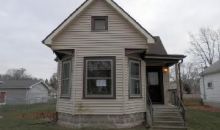 318 E Jeffery St Cullom, IL 60929