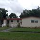 611 SW 64TH WY, Hollywood, FL 33023 ID:11495050