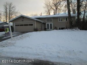 4707 KENT Street, Anchorage, AK 99503