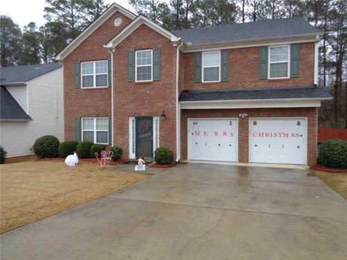 4869 Madison Point Circle, Austell, GA 30106