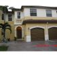 14084 SW 51 LN # 14084, Hollywood, FL 33027 ID:11538158