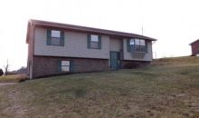 315 Willocks Dr Jefferson City, TN 37760