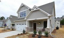 2831 Silver Hill Terrace Se Atlanta, GA 30316