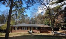 441 Hilderbrand Drive Atlanta, GA 30328