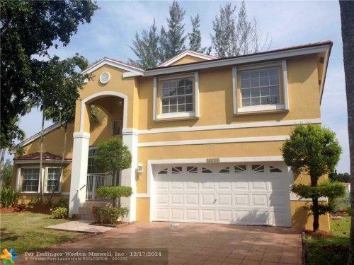 12700 SW 18TH ST, Hollywood, FL 33027