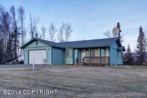 3000 N Snow Goose Drive, Wasilla, AK 99654