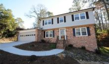 2835 Thornridge Drive Atlanta, GA 30340