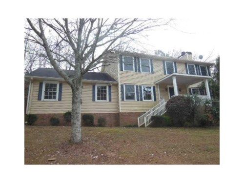 575 Long Oak Drive, Gainesville, GA 30501