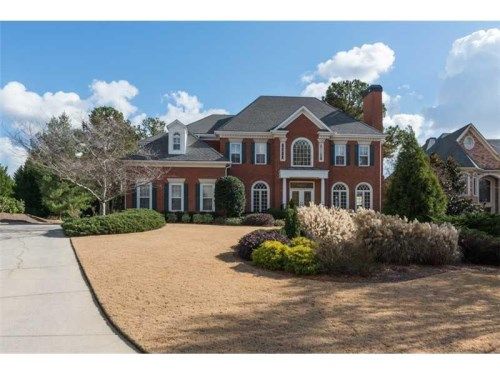 806 Moss Creek Plantation, Duluth, GA 30097