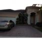 3351 SW 195 TE, Hollywood, FL 33028 ID:11540141