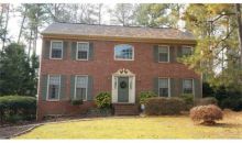 2680 Bennington Drive Marietta, GA 30062