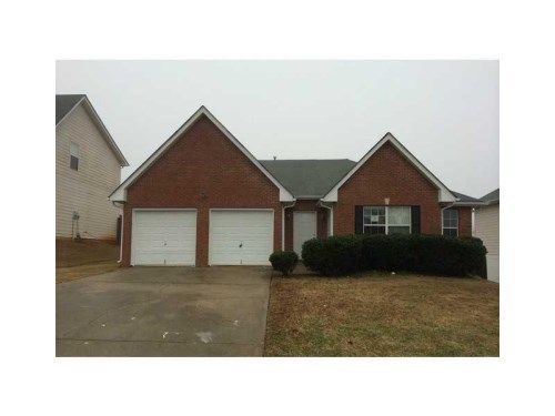 9511 Creekside Road, Jonesboro, GA 30236