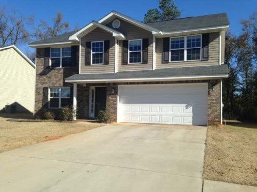 131 Pendula Ct, Aiken, SC 29803