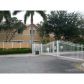 2323 SW 87TH TE # 2323, Hollywood, FL 33025 ID:10909971