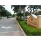 2323 SW 87TH TE # 2323, Hollywood, FL 33025 ID:10911567