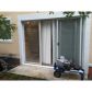 2323 SW 87TH TE # 2323, Hollywood, FL 33025 ID:10909976