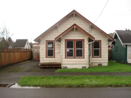 311 Cleveland Street, Hoquiam, WA 98550