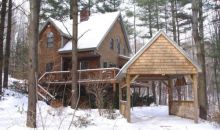 2495 Lincoln Hill Road Hinesburg, VT 05461