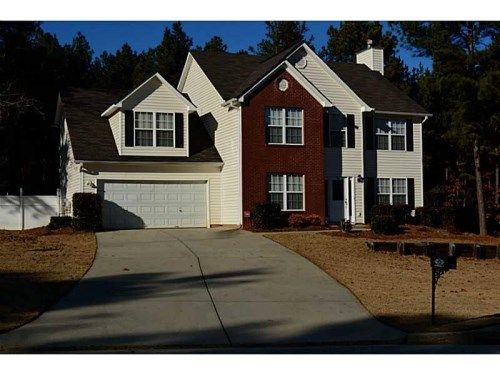 716 Mcarthur Drive, Monroe, GA 30655