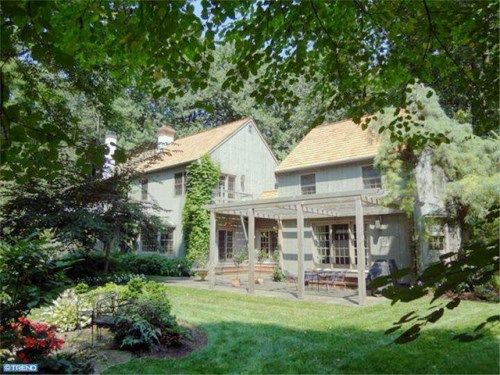 3461 WINDY BUSH RD, New Hope, PA 18938