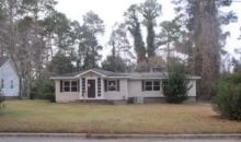 209 Fontaine Drive Thomasville, GA 31792