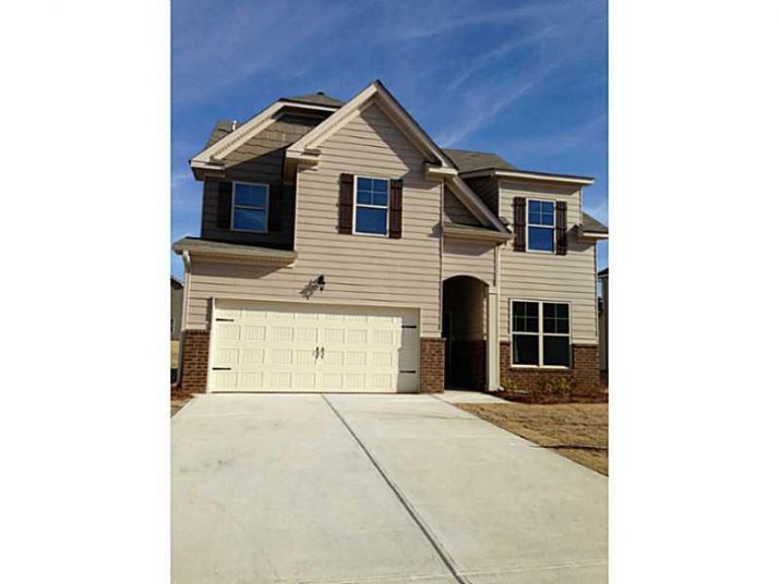 130 Silver Willow Walk, Covington, GA 30016