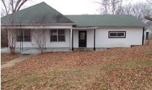 101 Lake Logan Rd Ardmore, TN 38449