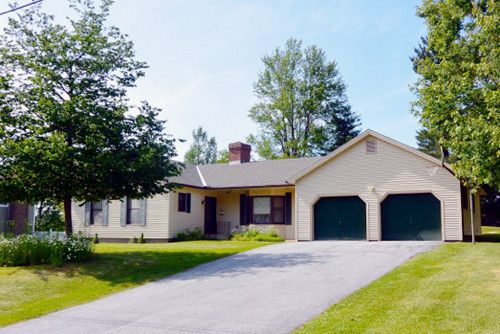 7 Elmwood Avenue, Rutland, VT 05701