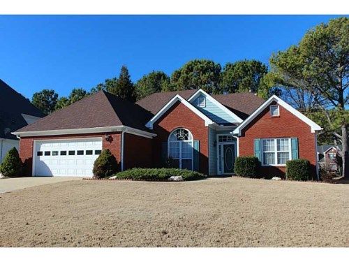 3653 Deer Trail, Kennesaw, GA 30144