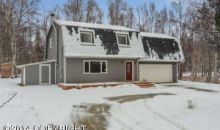 2900 N Cottonwood Loop Wasilla, AK 99654