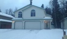 7630 Berry Circle Anchorage, AK 99502