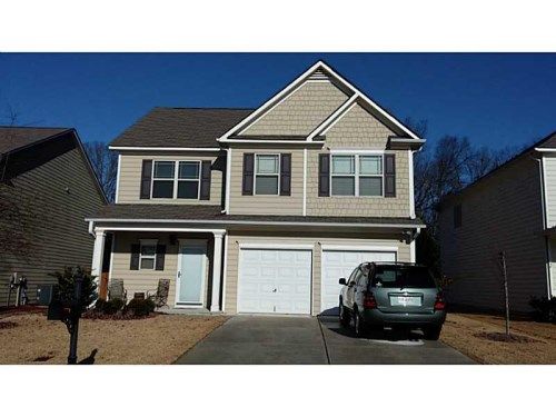 1609 Wilford Drive, Lawrenceville, GA 30043