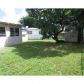 7836 MIRAMAR PW, Hollywood, FL 33023 ID:10911500