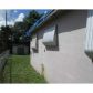 7836 MIRAMAR PW, Hollywood, FL 33023 ID:10911503