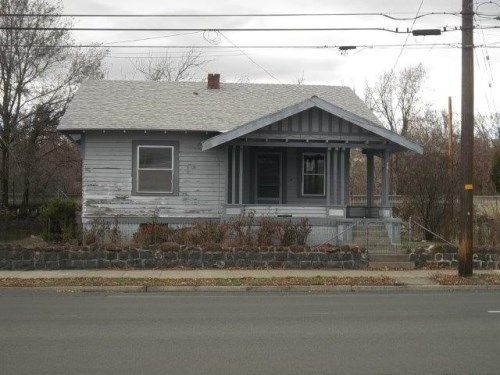 501 SW Court Avenue, Pendleton, OR 97801