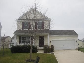 2018 Grove Tree Ct, Grove City, OH 43123