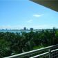 2000 N BAYSHORE # 516, Miami, FL 33137 ID:11535508