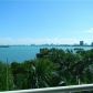 2000 N BAYSHORE # 516, Miami, FL 33137 ID:11535509