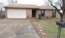 6954 Fallbrook Ct W Fort Worth, TX 76120