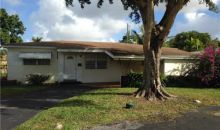 2807 SW 67 LN Hollywood, FL 33023