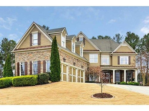 3028 Woodbridge Lane, Canton, GA 30114