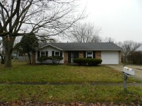 4442 Drayton Ct, Indianapolis, IN 46254