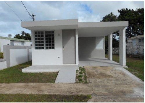 Lot 149 Reparto Min, Loiza, PR 00772