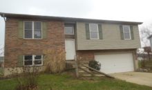 209 Katelin Ln Mount Orab, OH 45154